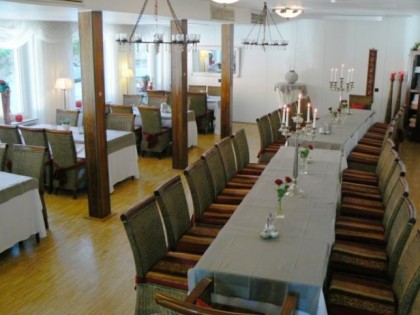照片: Waldhotel Peter Aufm Berge