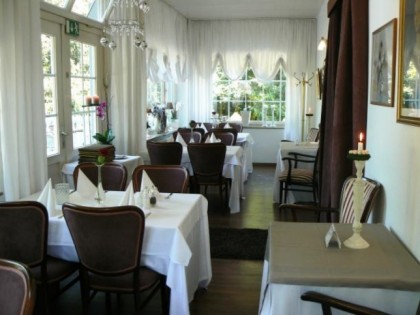 照片: Waldhotel Peter Aufm Berge
