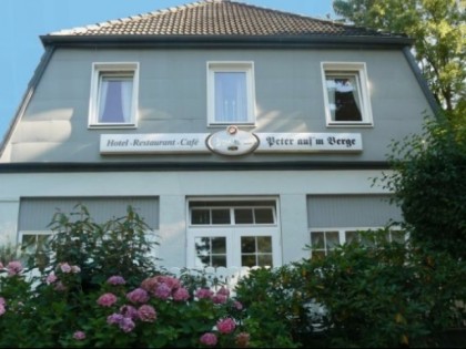 照片: Waldhotel Peter Aufm Berge